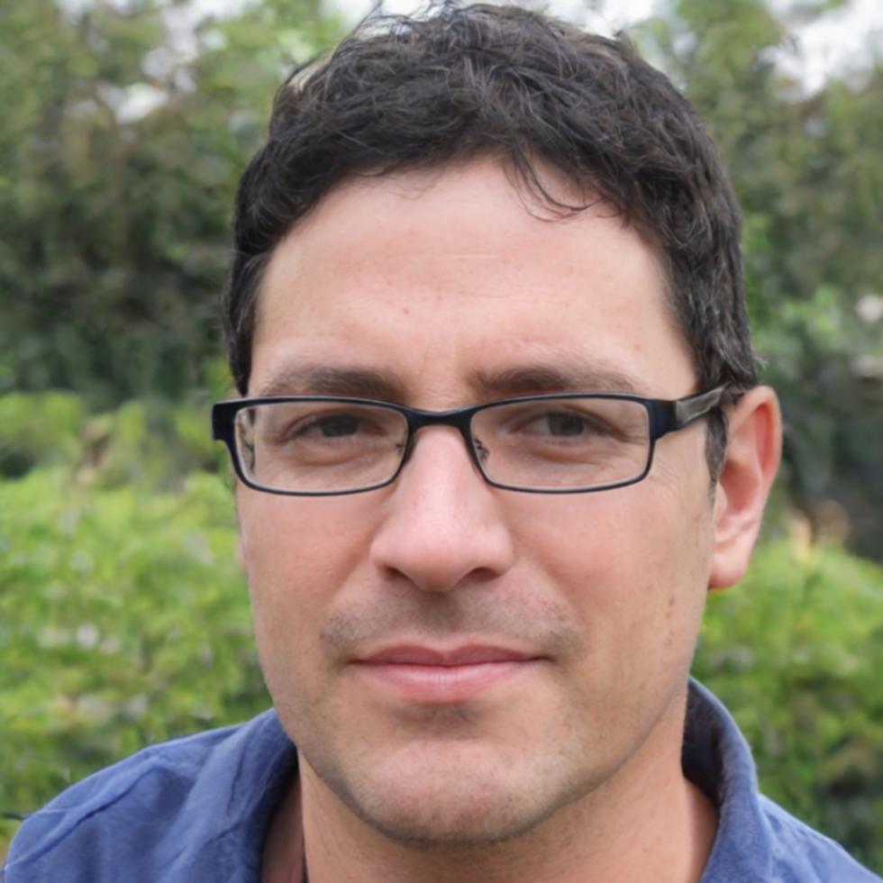 Portrait de Marc Dubois, expert en coaching exécutif