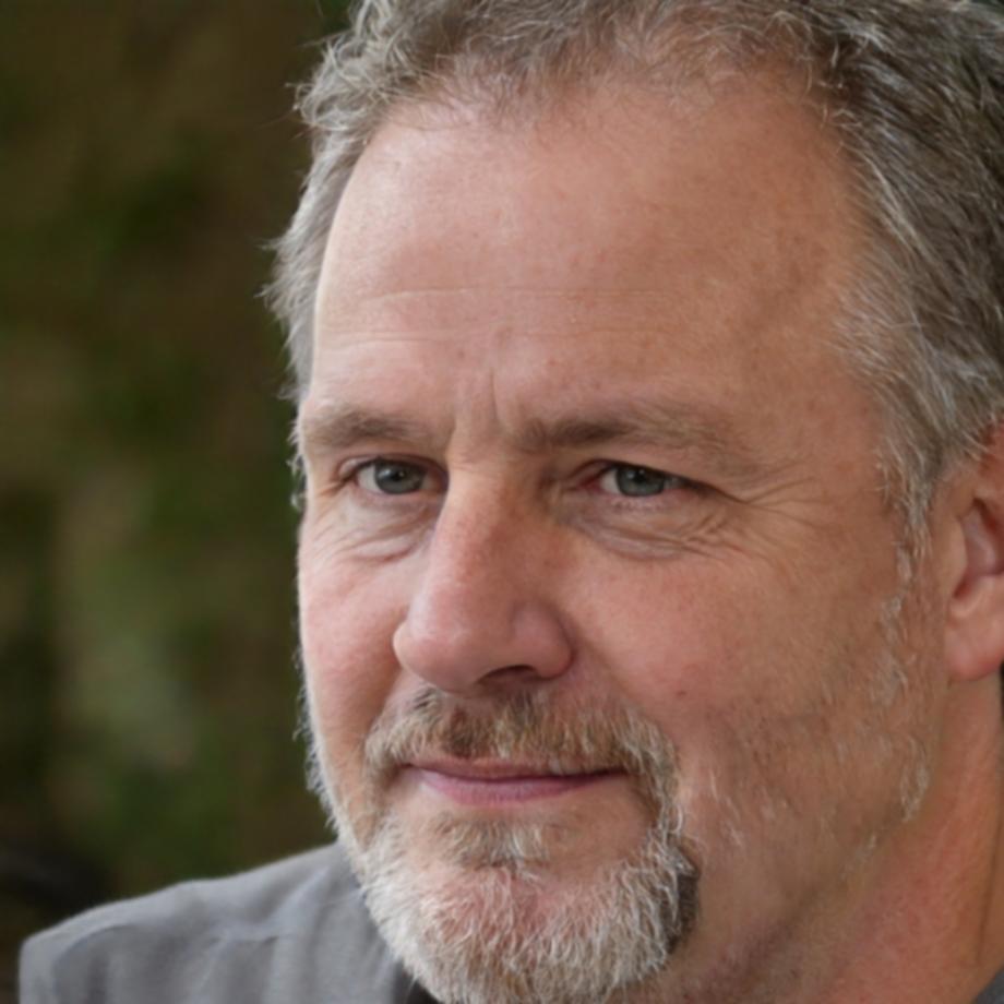 Portrait de Thomas Laurent, spécialiste en transformation personnelle